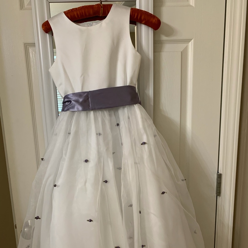 Formal dress
